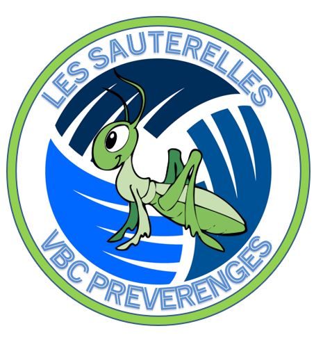 les sauterelles